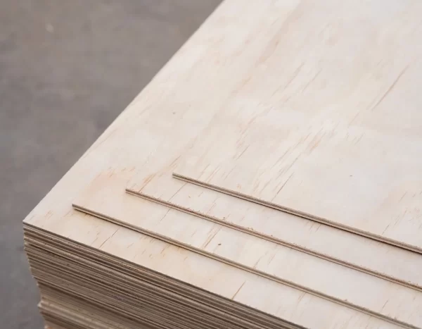 plywood
