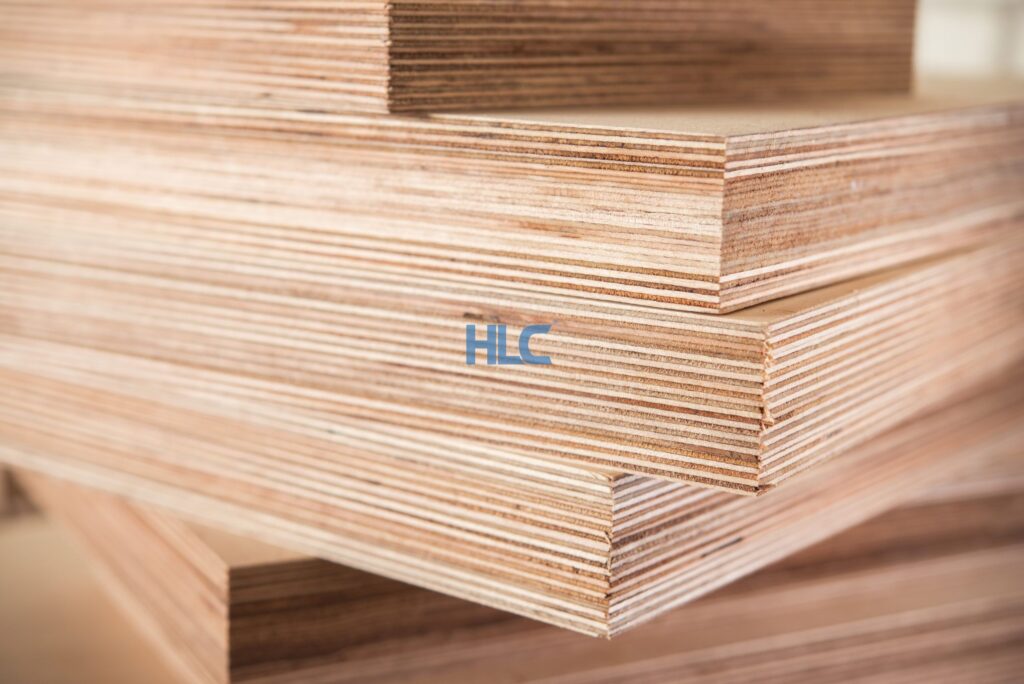 lumber plywood